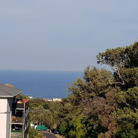 Superbe T1 A Bastia Vue Sur Mer Ngoại thất bức ảnh